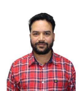 Dr.Dhananjay kumar mishra